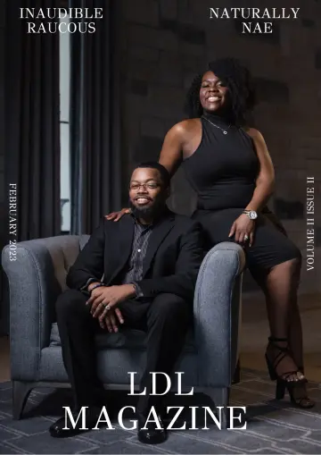 LDL Magazine - 22 二月 2023