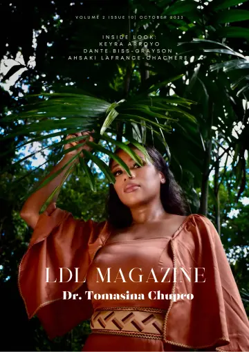 LDL Magazine - 26 十月 2023