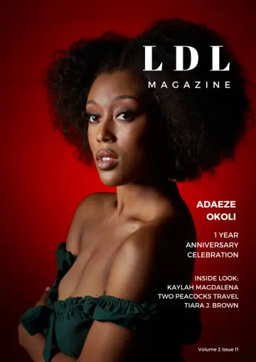 LDL Magazine - 27 十二月 2023