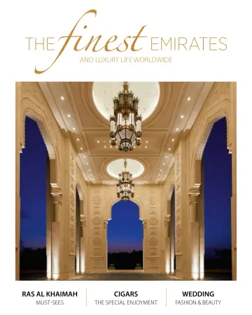 The Finest Emirates - 1 Noll 2023