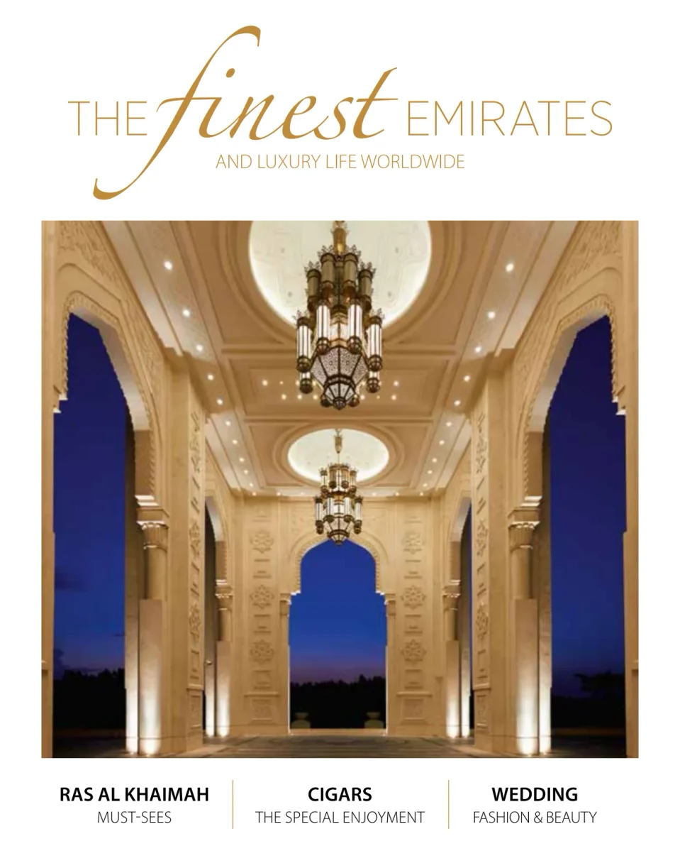 The Finest Emirates