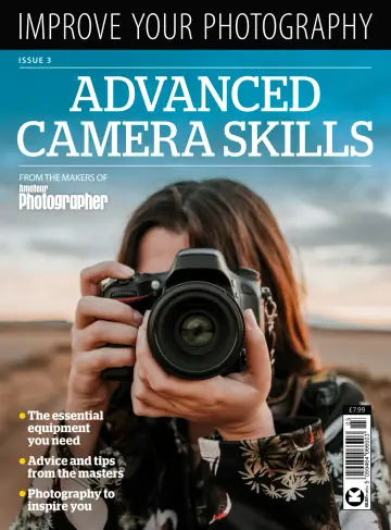 Improve Your Photography - 23 5月 2023