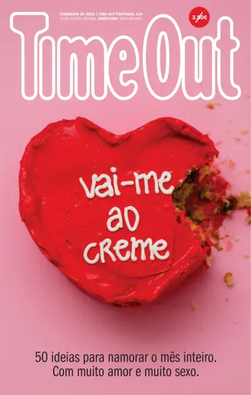 Time Out Portugal - 01 Feb. 2023