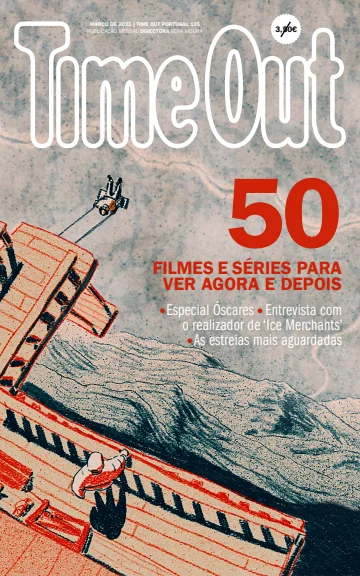Time Out Portugal - 01 mars 2023