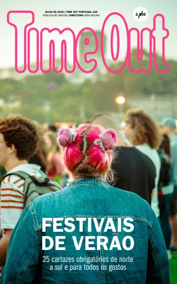 Time Out Portugal - 05 июл. 2023