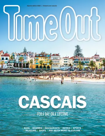 Time Out Cascais - 01 9월 2022