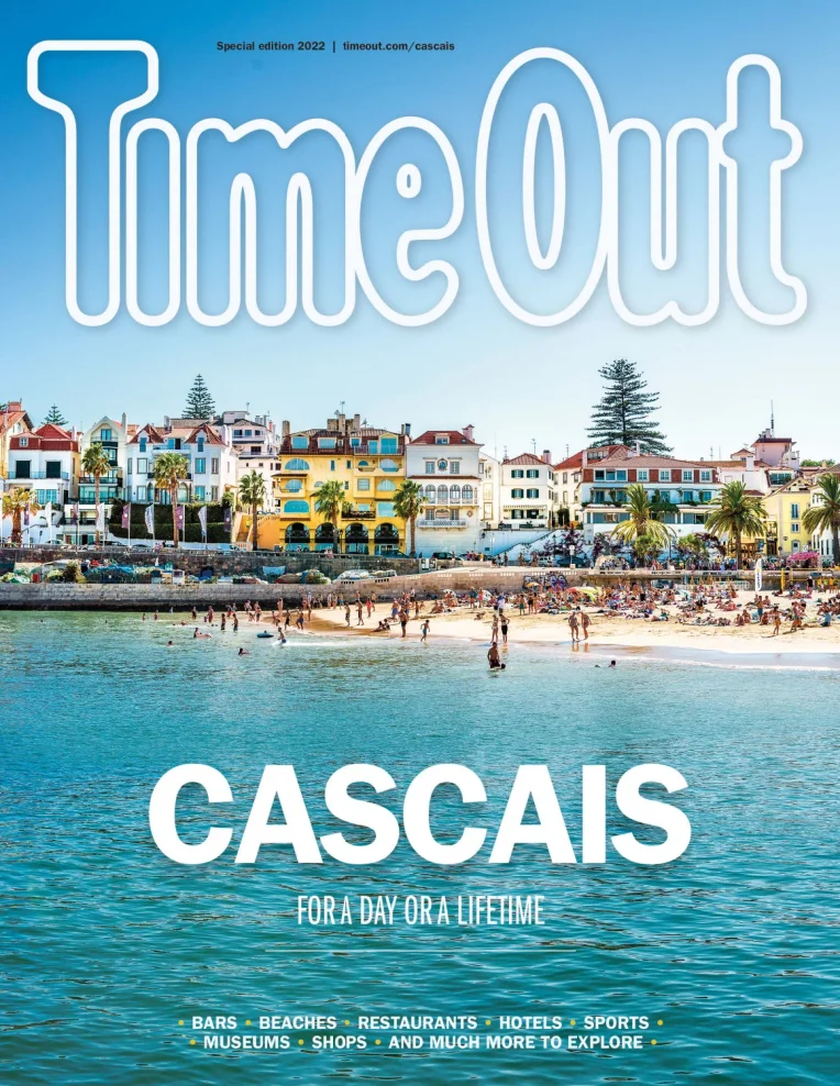 Time Out Cascais