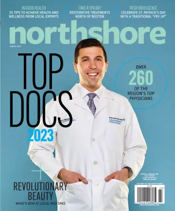 Northshore Magazine - 01 3월 2023