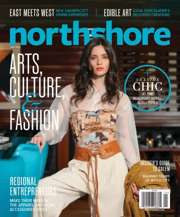 Northshore Magazine - 01 4월 2023