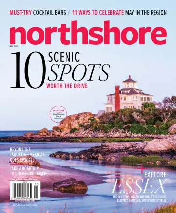 Northshore Magazine - 01 5월 2023