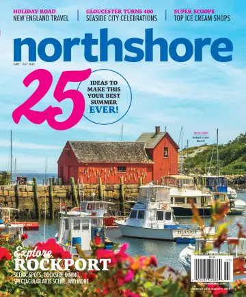 Northshore Magazine - 03 6월 2023