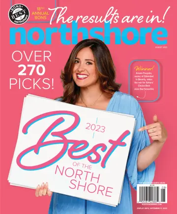 Northshore Magazine - 01 8월 2023