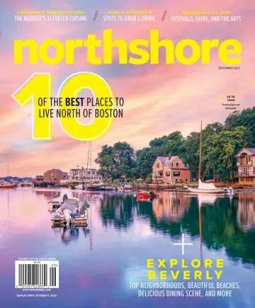 Northshore Magazine - 01 9월 2023