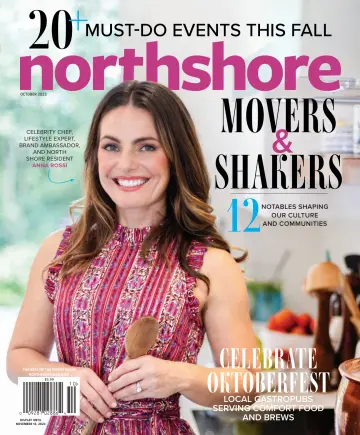 Northshore Magazine - 01 10월 2023