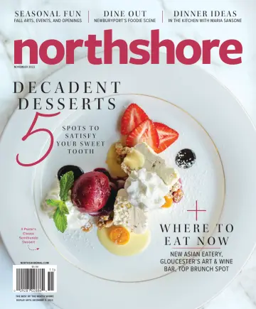 Northshore Magazine - 30 10월 2023