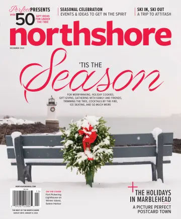Northshore Magazine - 28 Nov 2023