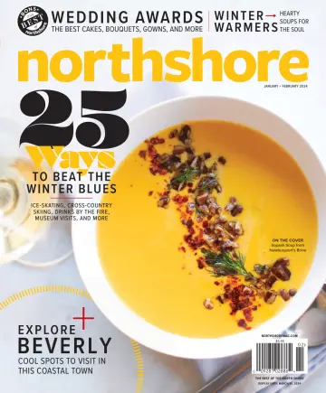 Northshore Magazine - 03 1월 2024