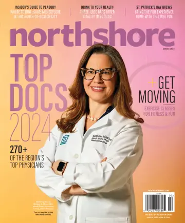 Northshore Magazine - 05 3월 2024