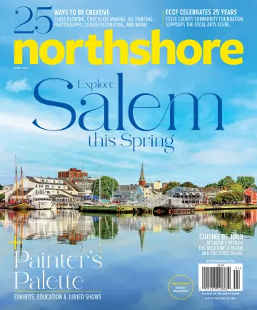 Northshore Magazine - 05 4月 2024