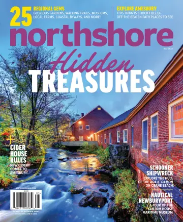 Northshore Magazine - 03 ma 2024