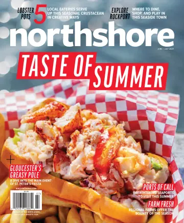 Northshore Magazine - 07 juin 2024