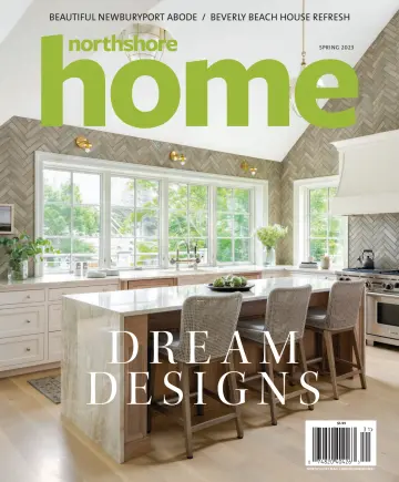 Northshore Home Magazine - 20 апр. 2023