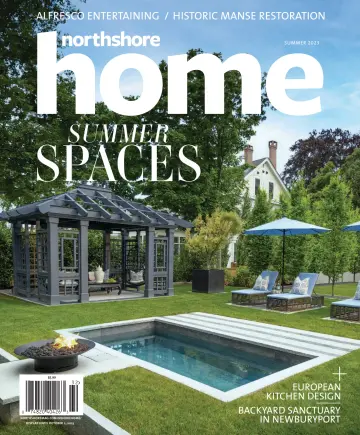 Northshore Home Magazine - 23 июн. 2023