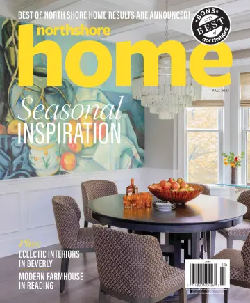 Northshore Home Magazine - 22 сен. 2023