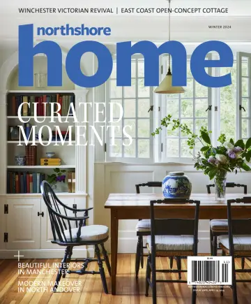 Northshore Home Magazine - 28 дек. 2023