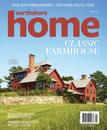 Northshore Home Magazine - 19 Nis 2024