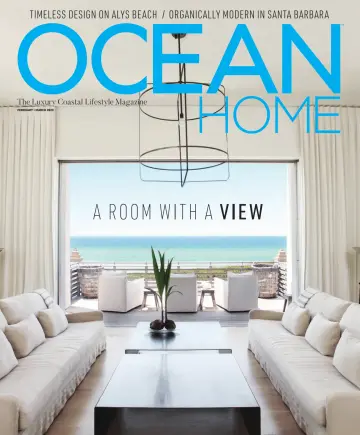 Ocean Home Magazine - 1 Feabh 2023