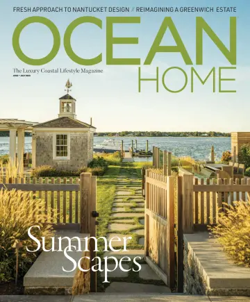 Ocean Home Magazine - 26 mai 2023