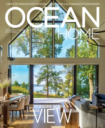Ocean Home Magazine - 1 Lún 2023