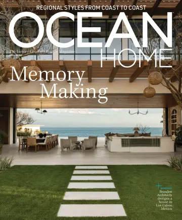 Ocean Home Magazine - 12 Ebri 2024