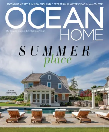 Ocean Home Magazine - 17 Jun 2024
