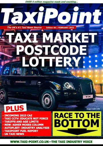 TaxiPoint - 06 feb. 2023