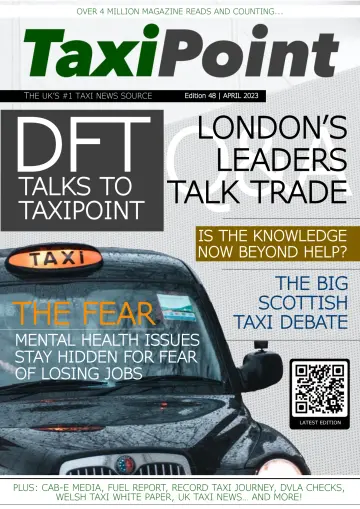 TaxiPoint - 3 Apr 2023