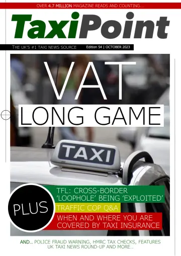 TaxiPoint - 2 Oct 2023