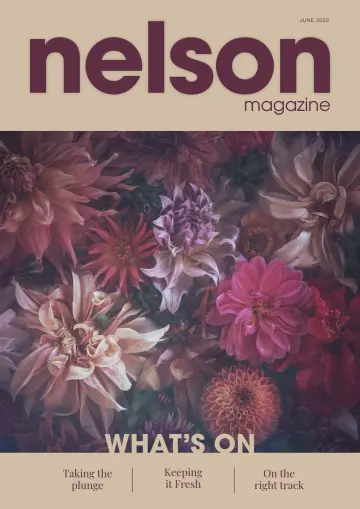 Nelson Magazine - 1 Meith 2023