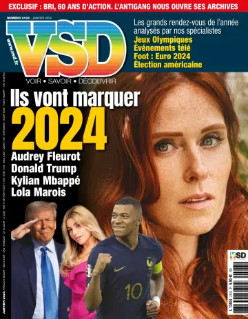 VSD - 03 一月 2024
