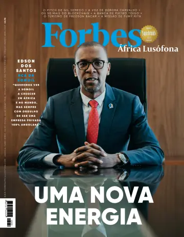 Forbes África Lusófona - 03 Apr. 2023