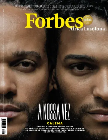 Forbes África Lusófona - 06 6月 2023