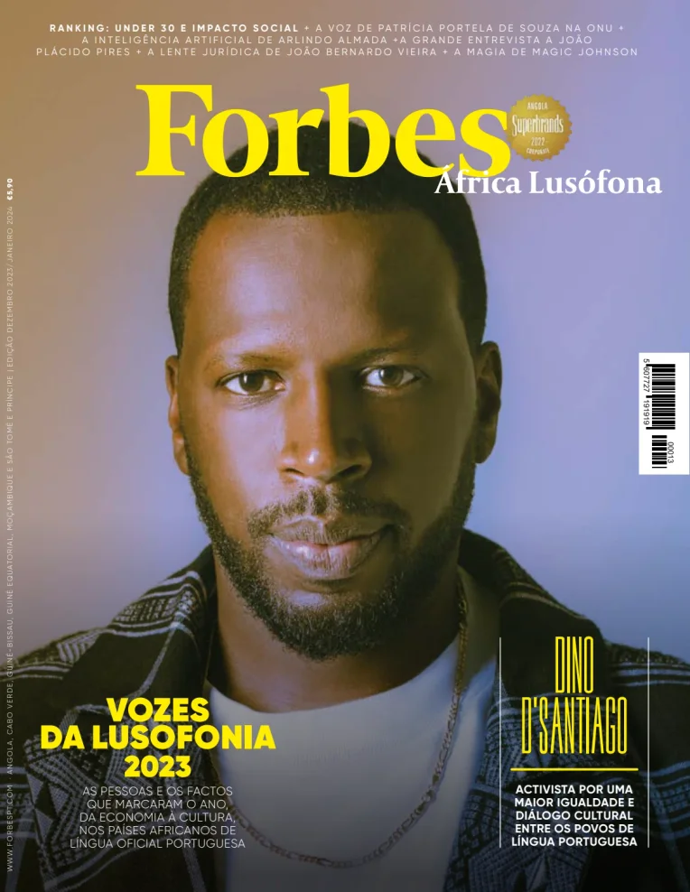 Forbes África Lusófona