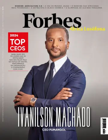 Forbes África Lusófona - 1 Ion 2024