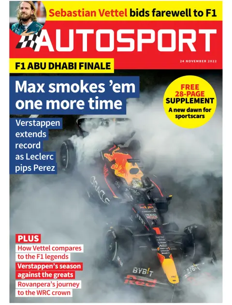 Autosport (UK)
