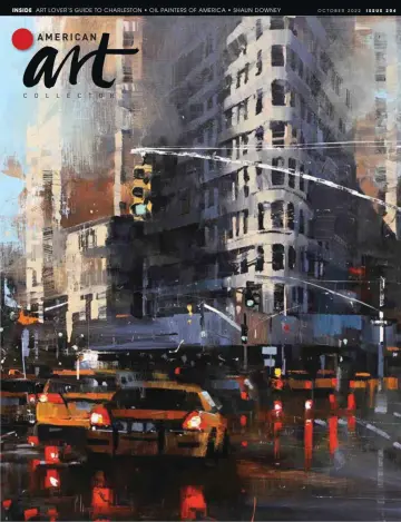 American Art Collector - 01 10월 2022