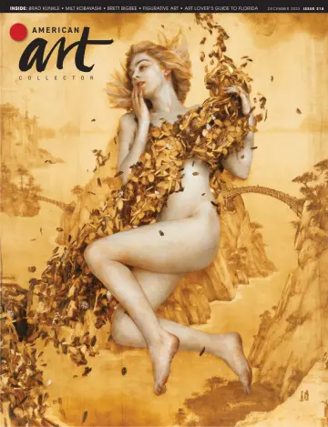 American Art Collector - 01 déc. 2023