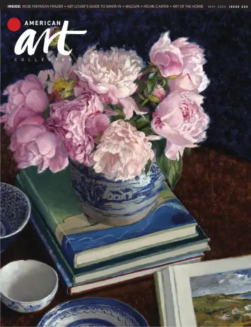 American Art Collector - 01 May 2024
