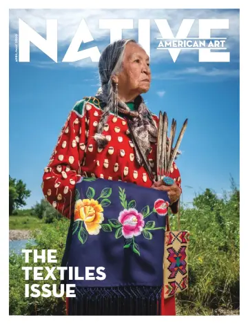 Native American Art - 01 apr 2020