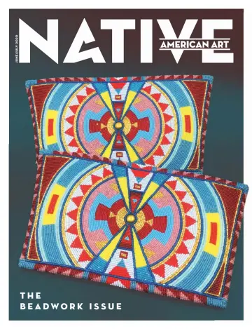 Native American Art - 1 Meith 2020